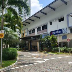 Blk 23A Ghim Moh Link (Queenstown), HDB 4 Rooms #488344421